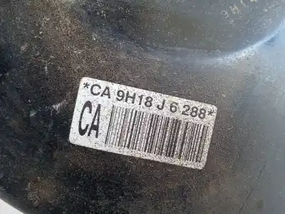 Pezzo di ricambio per auto di seconda mano Servo Freio per CHEVROLET AVEO LS Riferimenti OEM IAM CA9H18J6288  