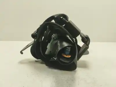 Second-hand car spare part central rear seat belt for hyundai tucson (tl, tle) 1.6 gdi oem iam references 89850d7000try  