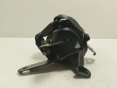 Second-hand car spare part central rear seat belt for hyundai tucson (tl, tle) 1.6 gdi oem iam references 89850d7000try  