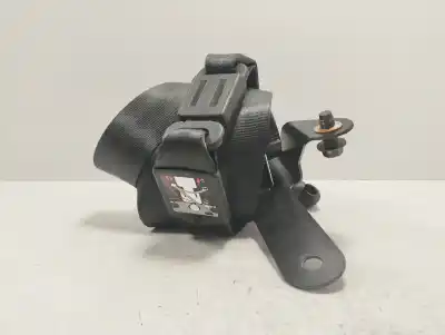 Second-hand car spare part central rear seat belt for hyundai tucson (tl, tle) 1.6 gdi oem iam references 89850d7000try  