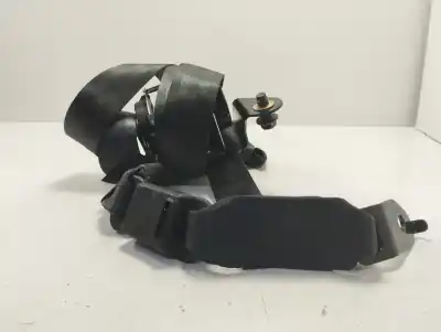 Second-hand car spare part central rear seat belt for hyundai tucson (tl, tle) 1.6 gdi oem iam references 89850d7000try  