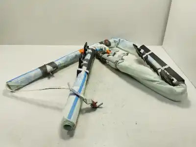 Автозапчастина б/у передня ліва подушка безпеки для hyundai tucson (tl, tle) 1.6 gdi посилання на oem iam 85010d7000  