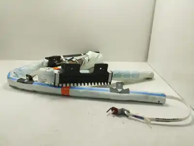 Автозапчастина б/у передня ліва подушка безпеки для hyundai tucson (tl, tle) 1.6 gdi посилання на oem iam 85010d7000  