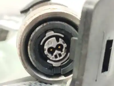 Автозапчастина б/у передня ліва подушка безпеки для hyundai tucson (tl, tle) 1.6 gdi посилання на oem iam 85010d7000  