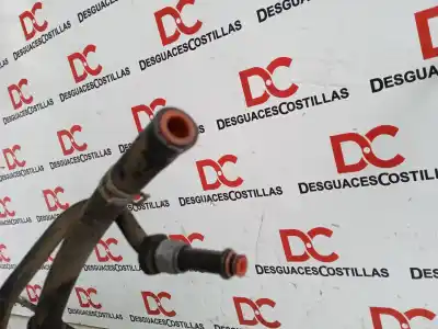 Peça sobressalente para automóvel em segunda mão  por FORD FOCUS BERLINA (CAP)  Referências OEM IAM 3M513A212EP  