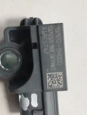 Second-hand car spare part sensor for hyundai tucson (tl, tle) 1.6 gdi oem iam references 95920b4000  