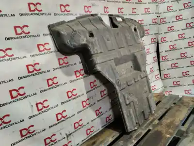 Автозапчастина б/у покрішка для ssangyong rodius xdi limited посилання на oem iam 2491021000  