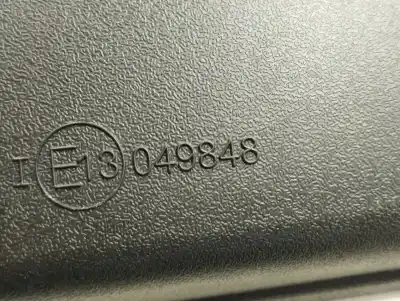 Автозапчасти б/у внутреннее зеркало за hyundai tucson (tl, tle) 1.6 gdi ссылки oem iam 851013x100  