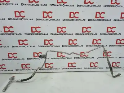 Peça sobressalente para automóvel em segunda mão  por FORD FOCUS BERLINA (CAP)  Referências OEM IAM 3M5H19A704AH  