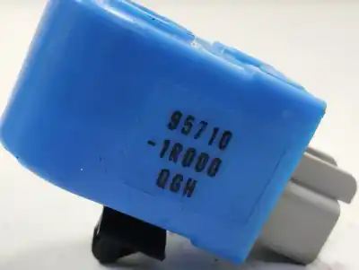 Peça sobressalente para automóvel em segunda mão módulo eletrônico por hyundai tucson style 2wd referências oem iam 957101r000