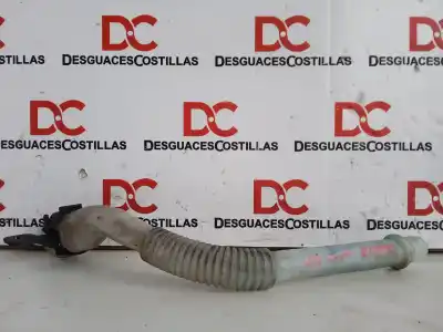 Pièce détachée automobile d'occasion TUBE pour CITROEN C5 BERLINA  Références OEM IAM 9650759680  