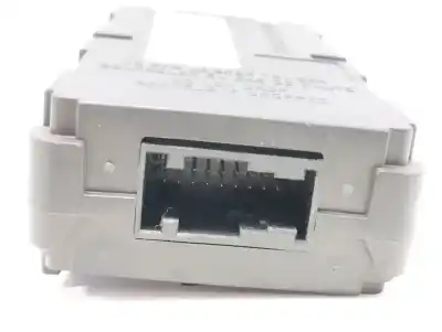 Second-hand car spare part electronic module for citroen c5 berlina sx (e) oem iam references 9655140080  