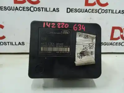 Second-hand car spare part abs for ford focus berlina (cap) ambiente (d) oem iam references 8m512c405aa  