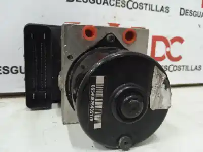 Second-hand car spare part abs for ford focus berlina (cap) ambiente (d) oem iam references 8m512c405aa  