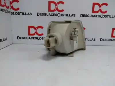 Second-hand car spare part front right headlight for opel vectra a cd oem iam references   