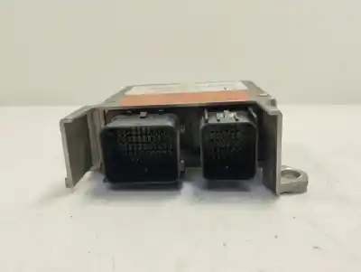Peça sobressalente para automóvel em segunda mão CENTRALINA DE AIRBAG por FORD FOCUS BERLINA (CAP)  Referências OEM IAM 0285001552  