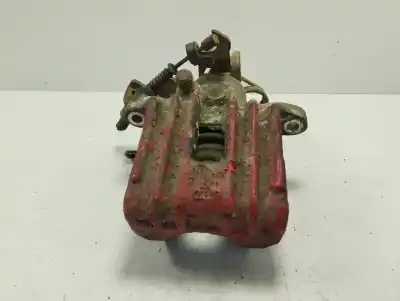 Peça sobressalente para automóvel em segunda mão pinça de travão traseira esquerda por audi a6 berlina (4b2) 2.5 v6 24v tdi referências oem iam 8e0615423  