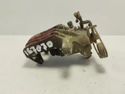 Peça sobressalente para automóvel em segunda mão PINÇA DE TRAVÃO TRASEIRA ESQUERDA por AUDI A6 BERLINA (4B2)  Referências OEM IAM 8E0615423  