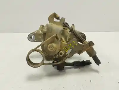 Peça sobressalente para automóvel em segunda mão pinça de travão traseira esquerda por audi a6 berlina (4b2) 2.5 v6 24v tdi referências oem iam 8e0615423  