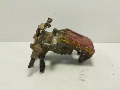 Peça sobressalente para automóvel em segunda mão pinça de travão traseira esquerda por audi a6 berlina (4b2) 2.5 v6 24v tdi referências oem iam 8e0615423  