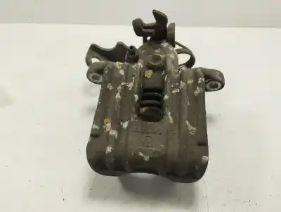 Автозапчасти б/у задний левый тормозной суппорт за audi a6 berlina (4b2) 2.5 v6 24v tdi ссылки oem iam 8e0615423  