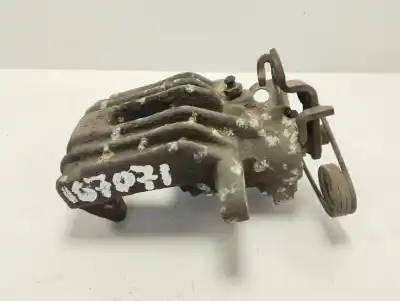 Автозапчасти б/у задний левый тормозной суппорт за audi a6 berlina (4b2) 2.5 v6 24v tdi ссылки oem iam 8e0615423  