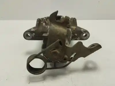 Автозапчасти б/у задний левый тормозной суппорт за audi a6 berlina (4b2) 2.5 v6 24v tdi ссылки oem iam 8e0615423  