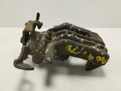 Автозапчасти б/у ЗАДНИЙ ЛЕВЫЙ ТОРМОЗНОЙ СУППОРТ за AUDI A6 BERLINA (4B2)  ссылки OEM IAM 8E0615423  