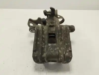 Peça sobressalente para automóvel em segunda mão pinça de travão traseira esquerda por audi a6 berlina (4b2) 2.5 v6 24v tdi referências oem iam 8e0615423  