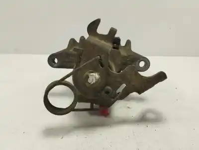 Peça sobressalente para automóvel em segunda mão pinça de travão traseira esquerda por audi a6 berlina (4b2) 2.5 v6 24v tdi referências oem iam 8e0615423  