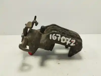Peça sobressalente para automóvel em segunda mão pinça de travão traseira esquerda por audi a6 berlina (4b2) 2.5 v6 24v tdi referências oem iam 8e0615423  