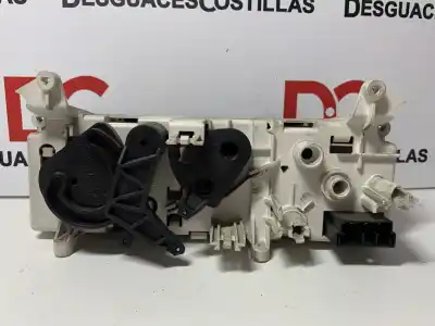 の Heating air condit citroen zx 1.4 654986j 4995192
