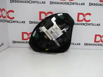 Автозапчасти б/у передняя левая подушка безопасности за peugeot 207 sw (wk_) 1.6 hdi ссылки oem iam 96500674zd  