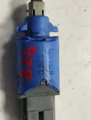 Pezzo di ricambio per auto di seconda mano sensore per renault kangoo (f/kc0) authentique riferimenti oem iam 8200168239b  