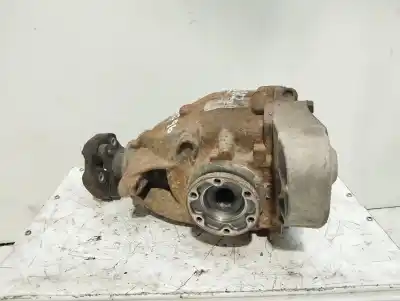 Pezzo di ricambio per auto di seconda mano differenziale posteriore per bmw 3 touring (e91) 320 d riferimenti oem iam 755667801  