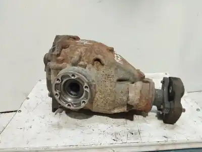 Pezzo di ricambio per auto di seconda mano differenziale posteriore per bmw 3 touring (e91) 320 d riferimenti oem iam 755667801  