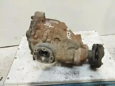 Pezzo di ricambio per auto di seconda mano differenziale posteriore per bmw 3 touring (e91) 320 d riferimenti oem iam 755667801  
