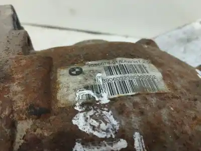 Pezzo di ricambio per auto di seconda mano differenziale posteriore per bmw 3 touring (e91) 320 d riferimenti oem iam 755667801  