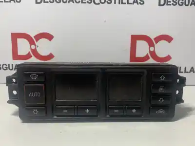 Автозапчастина б/у клімат-контроль для audi a3 (8l) 1.9 tdi посилання на oem iam 8l0820043m  5hb00760810