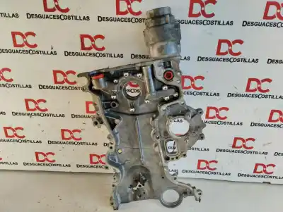 İkinci el araba yedek parçası dagitim kapagi için toyota verso active oem iam referansları 113020r020