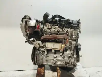 Pezzo di ricambio per auto di seconda mano motore completo per toyota verso active riferimenti oem iam 1adftv  