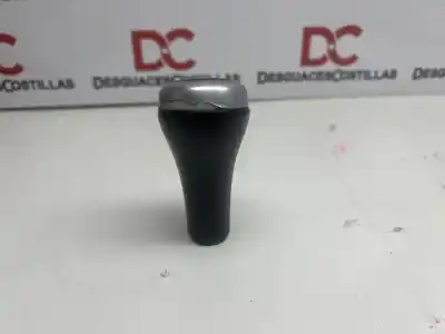 Pezzo di ricambio per auto di seconda mano Pomello Della Leva Del Cambio per BMW SERIE 3 BERLINA (E90) 320i Riferimenti OEM IAM   