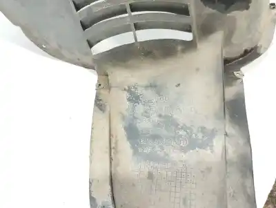 Second-hand car spare part front right wheel arch for seat ibiza (6l1) cool oem iam references 6l0809958d