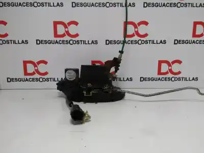 Second-hand car spare part LEFT FRONT DOOR LOCK for KIA CARNIVAL II (GQ)  OEM IAM references   