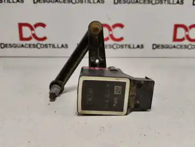 Peça sobressalente para automóvel em segunda mão motor de regulação faróis por bmw x3 (e83) xdrive 20d edition exclusive referências oem iam 6778810  