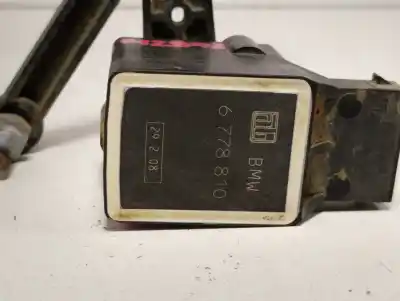 Peça sobressalente para automóvel em segunda mão Motor De Regulação Faróis por BMW X3 (E83) xDrive 20d Edition Exclusive Referências OEM IAM 6778810  