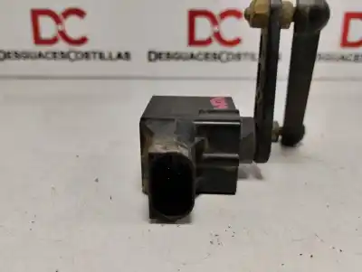 Peça sobressalente para automóvel em segunda mão motor de regulação faróis por bmw x3 (e83) xdrive 20d edition exclusive referências oem iam 6778810  