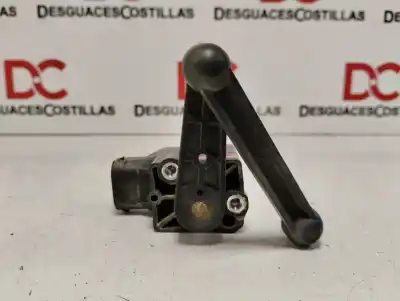 Peça sobressalente para automóvel em segunda mão motor de regulação faróis por bmw x3 (e83) xdrive 20d edition exclusive referências oem iam 6778810  