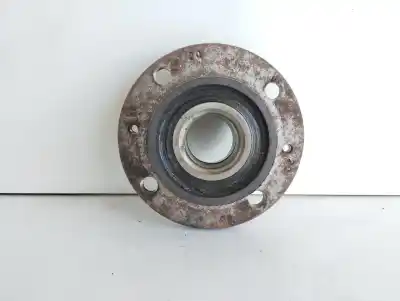 Second-hand car spare part hub assembly for opel corsa d cosmo oem iam references 95512288  
