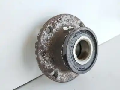 Second-hand car spare part Hub Assembly for OPEL CORSA D Cosmo OEM IAM references 95512288  